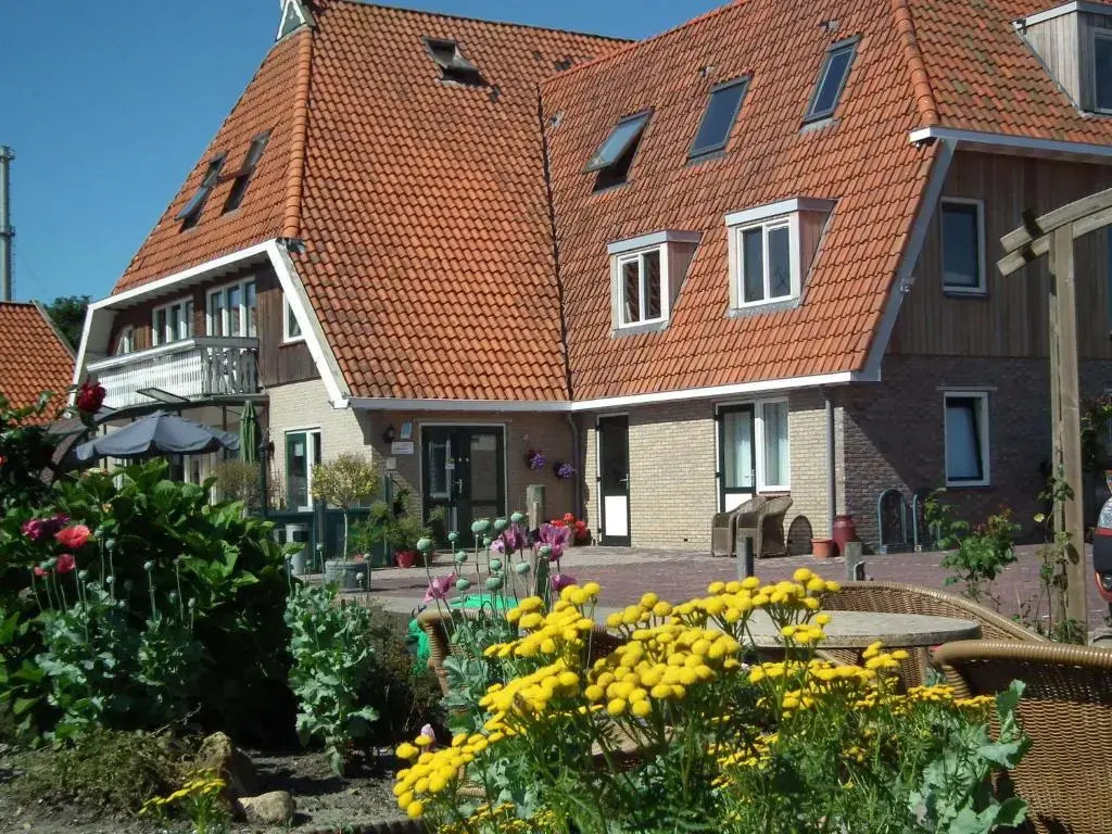 Hotel Workum