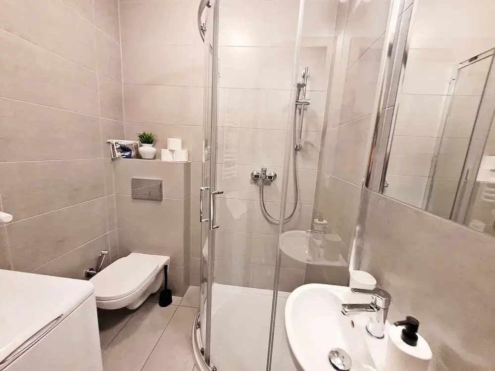 DReAM Post Aparthotel