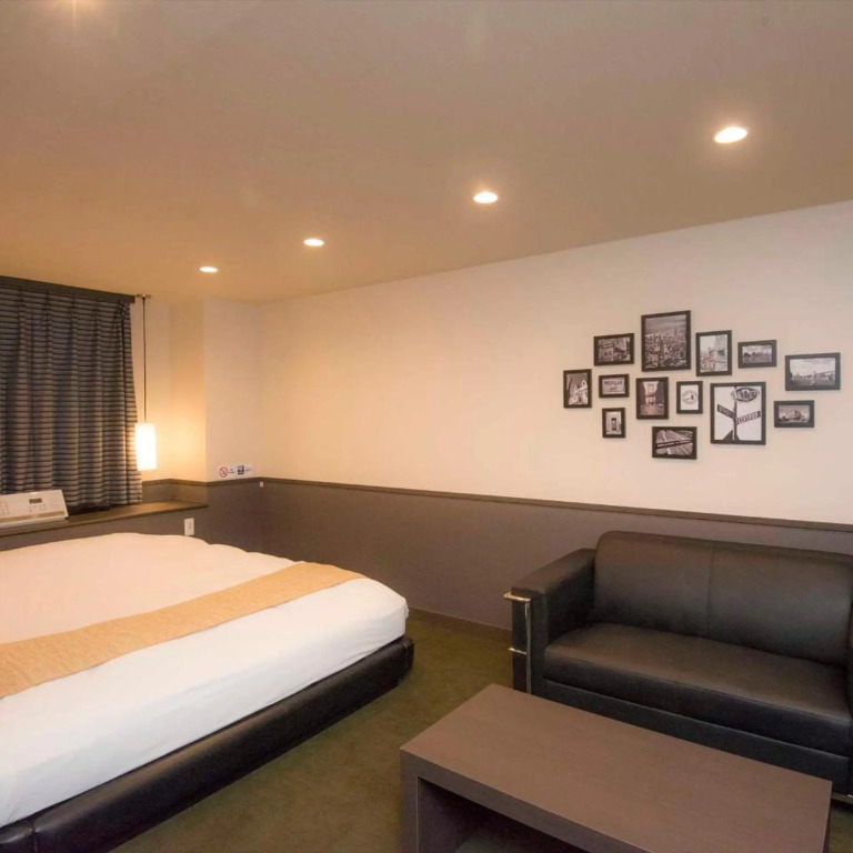 Hotel Double Funabashi