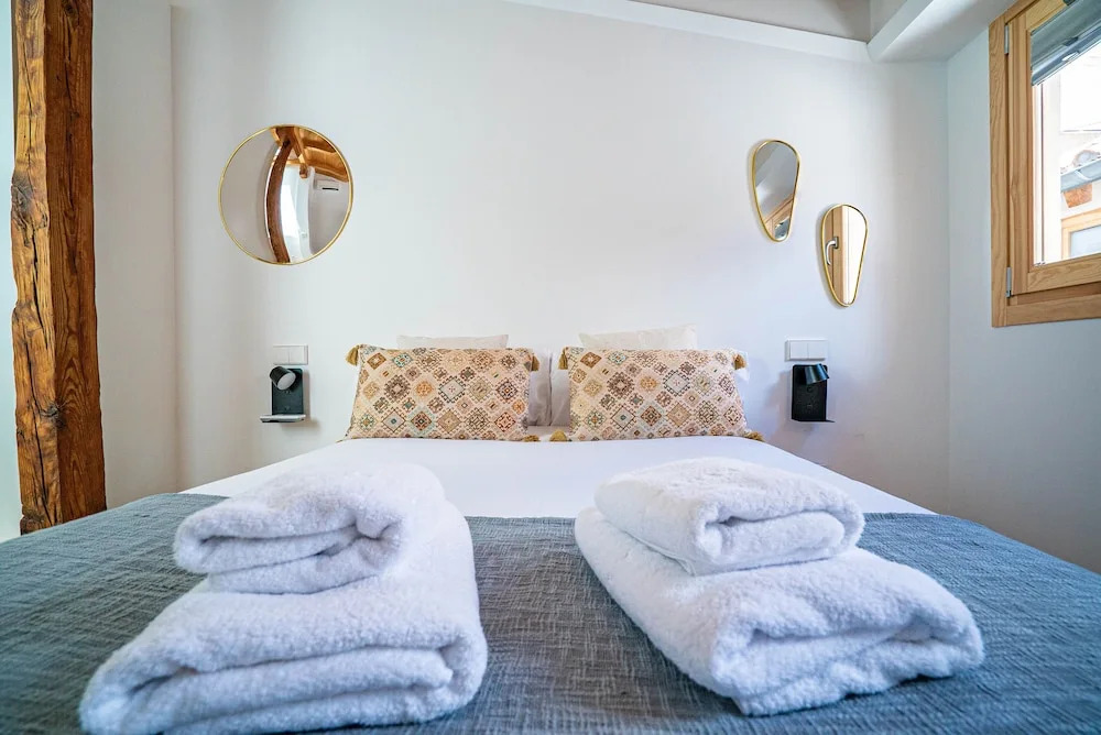 Smartr Madrid Gran Via Apartments