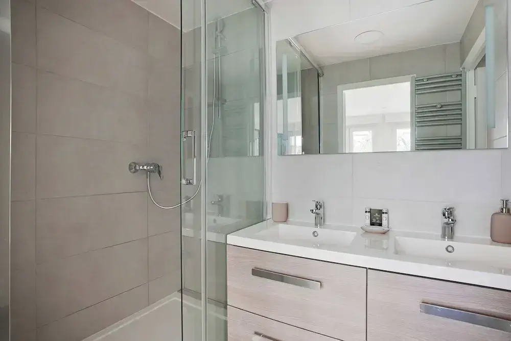 Magnificent Apartment in Les Halles