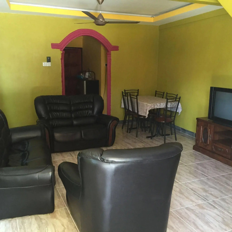 Malinja Homestay