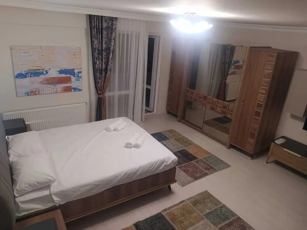 Bolu Deluxe Otel