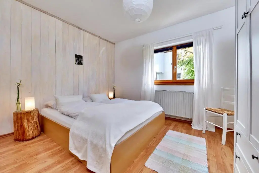 Emily's Ferienwohnung