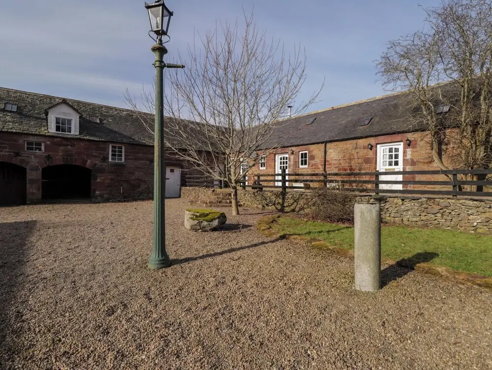 Milltown House
