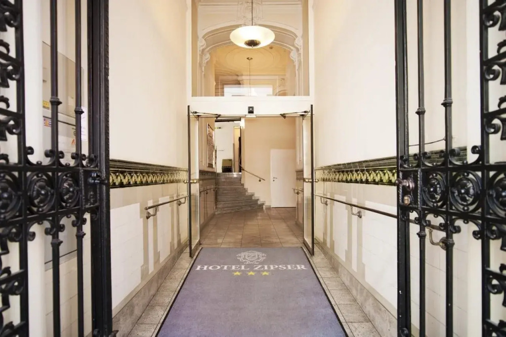 Hotel Zipser