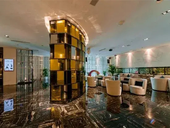 Gallery Hotel
