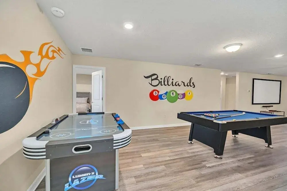 2037 Lelani Cir · Brand New 10bd Mansion At Windsor Island Resor