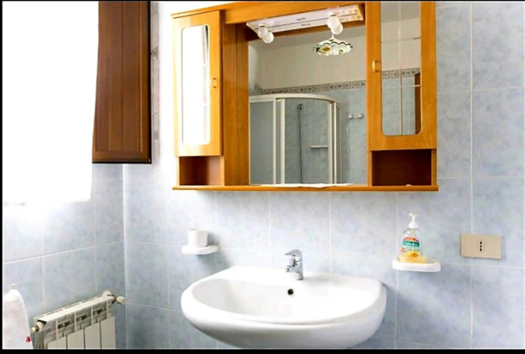 CASA VACANZA BariSardo