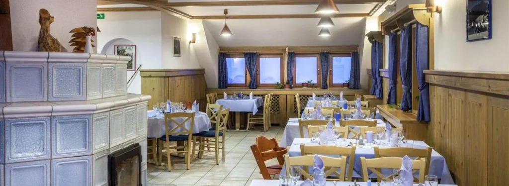 Hotel Krvavec