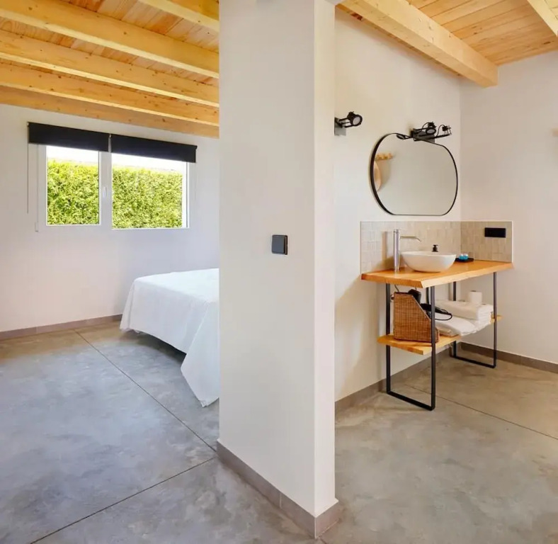 Apartamentos Aronces