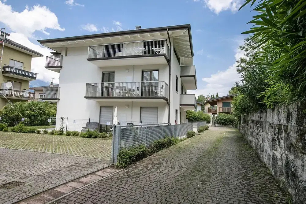 Casa Barone 4, 400mt From Lake