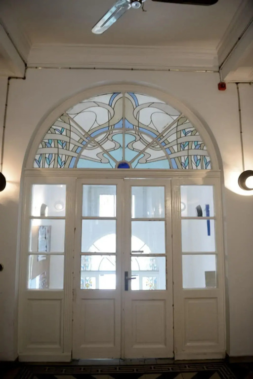Cezayir Rooms