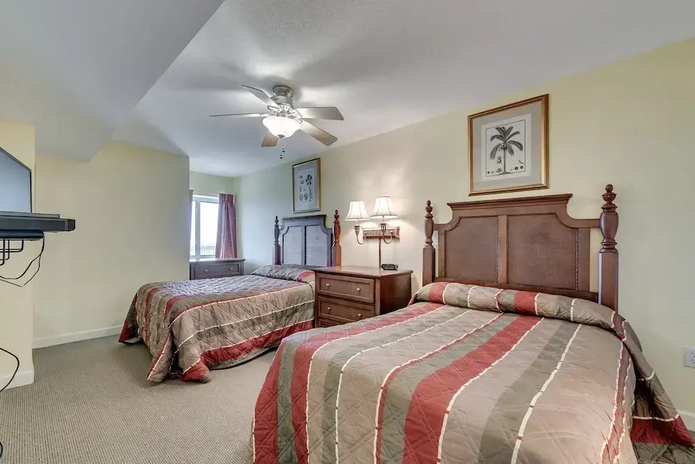 Malibu Pointe by Elliott Beach Rentals