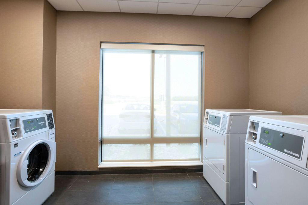 Courtyard Dallas Grand Prairie