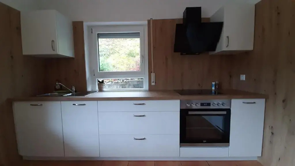 Steepleview House, Schwarzwaldblick Apartment - spacious & peaceful