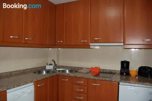 APARTAMENT TUCAMP nº6275