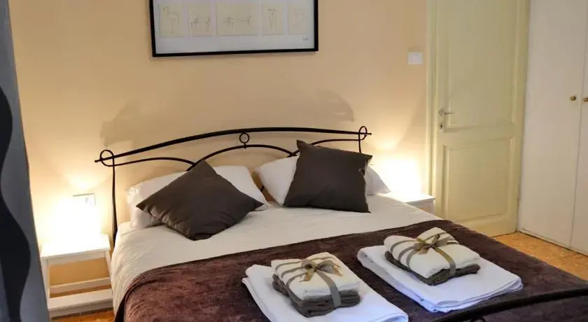 Rome Vatican Inn