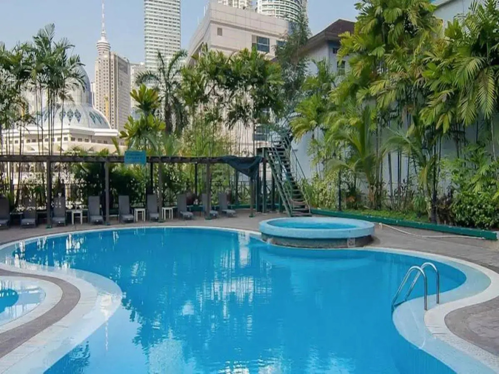 The ZON All Suites Residences
