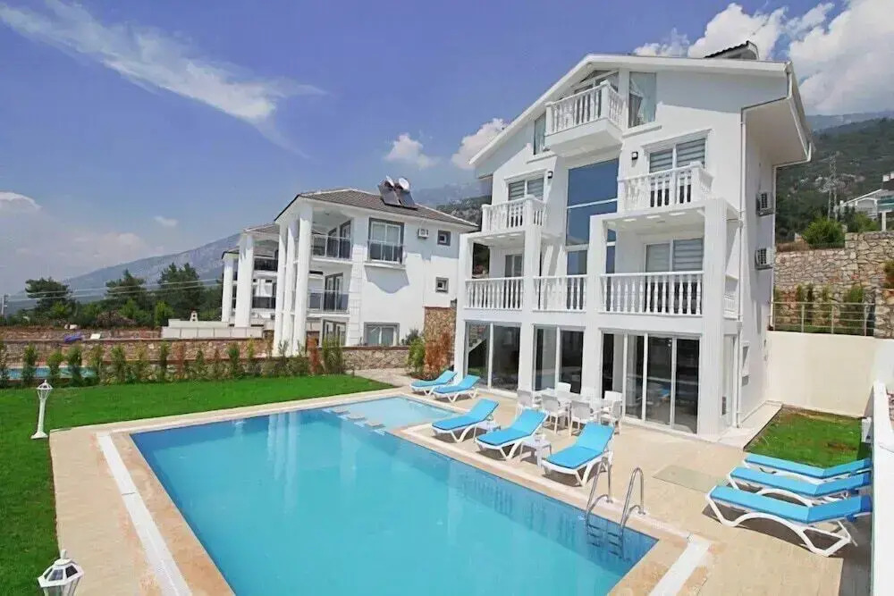 Solite Villa by Nokta Villa