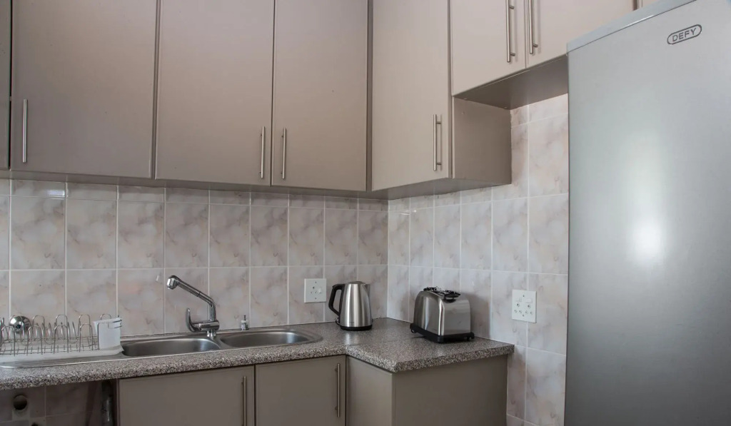 2 On Lismore Guesthouse