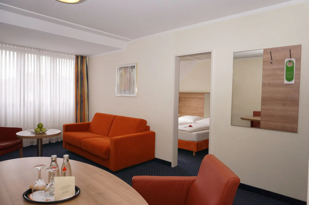 Garner Hotel Bochum by IHG
