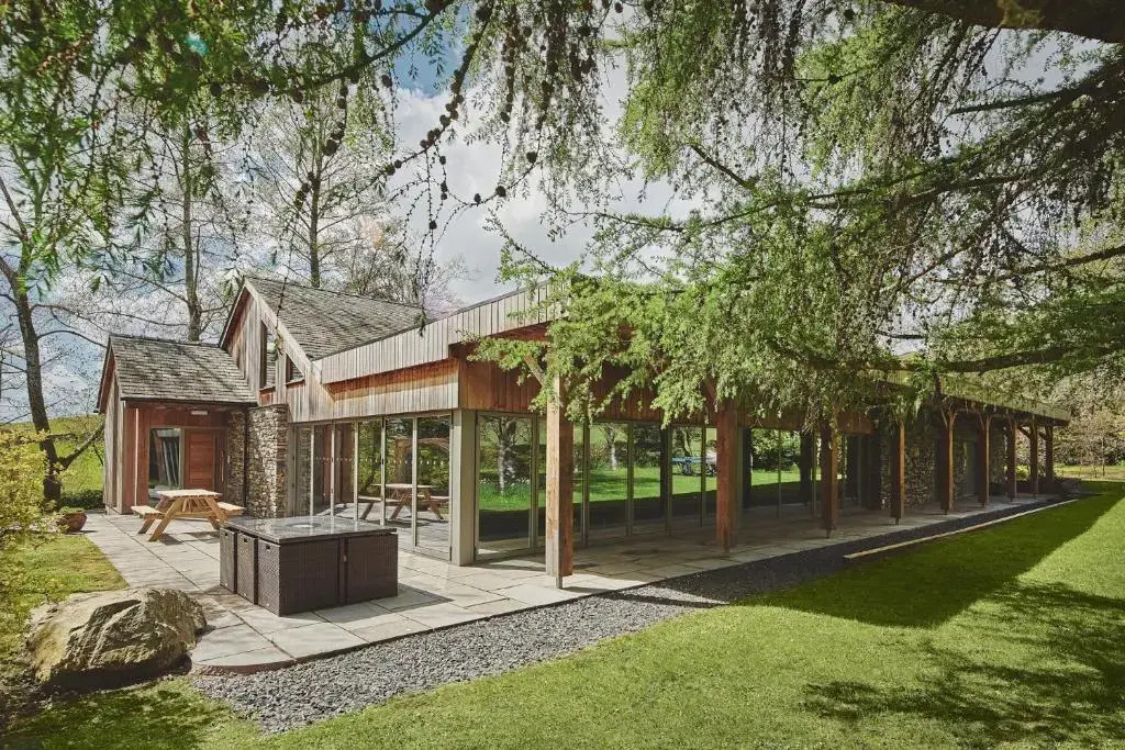 Thresher's Cottage