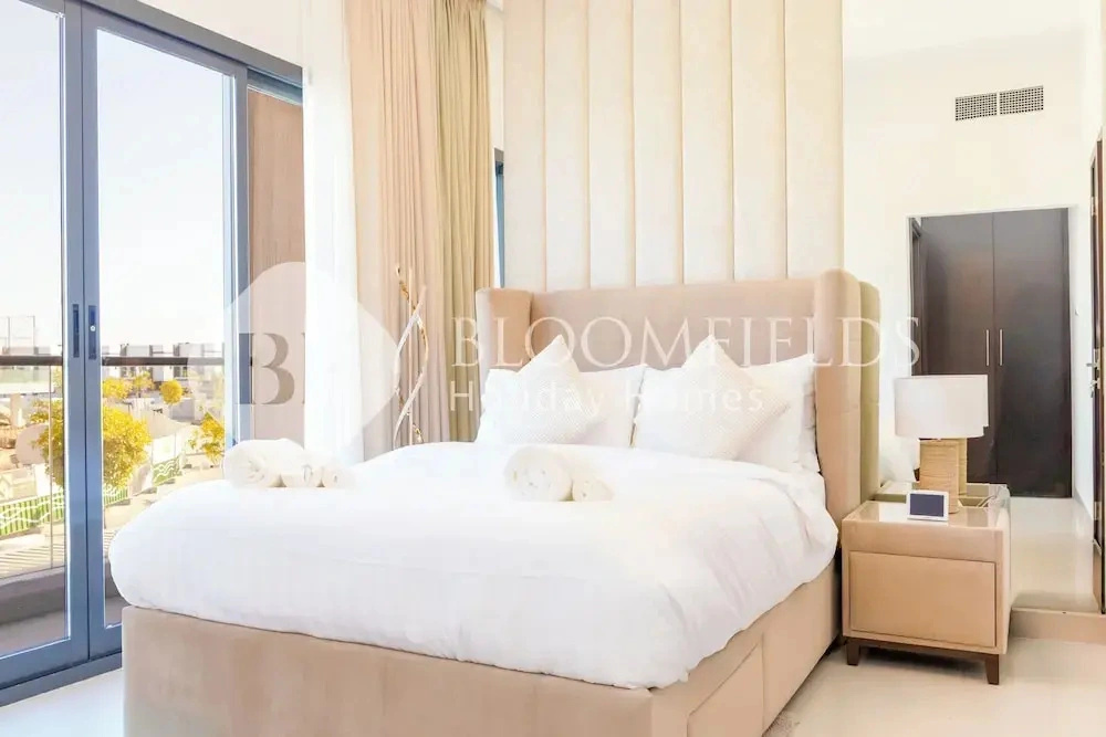 Bloomfields 4PluseMaid Royal Dana Villas