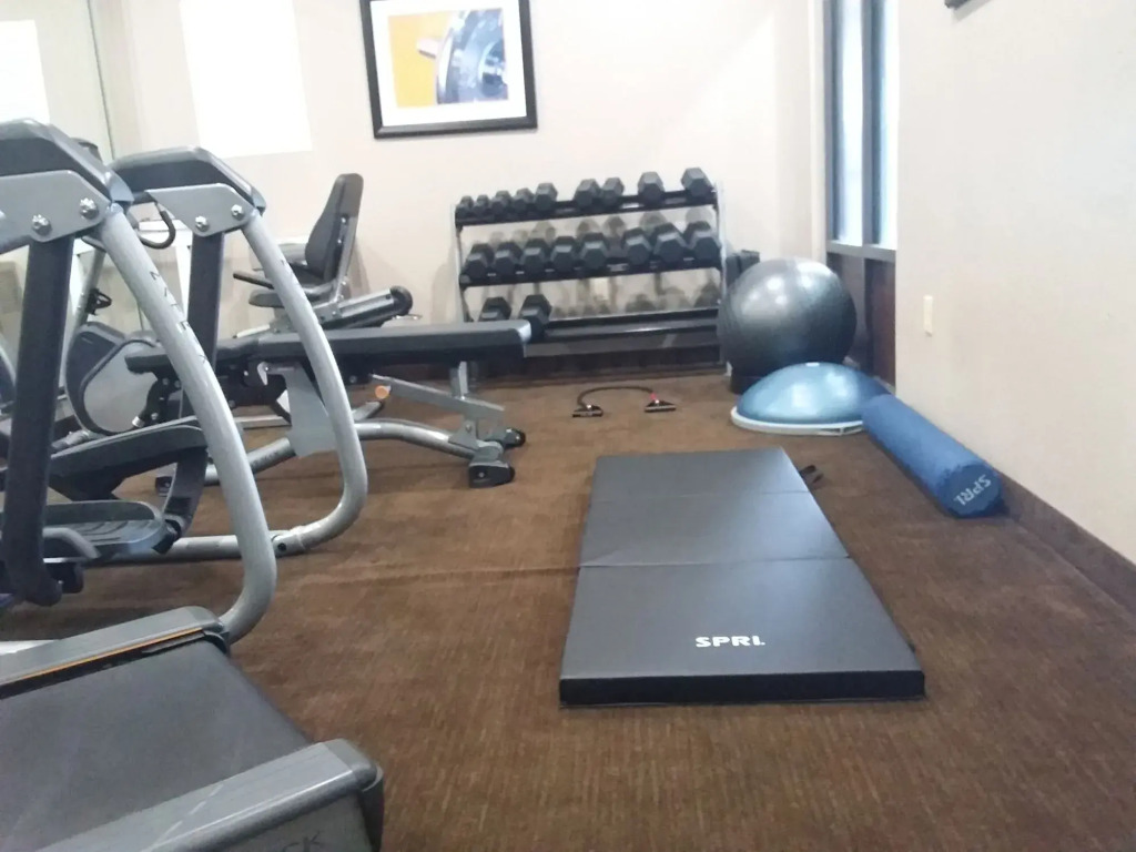Holiday Inn Express & Suites Opelousas by IHG