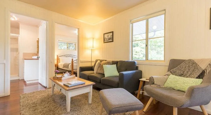 Briar Rose Cottages