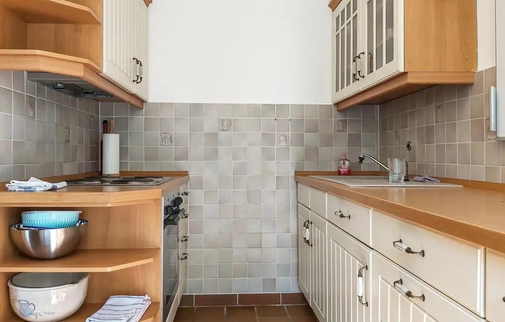 Stunning Apartment in Attendorn-niederhelden With 3 Bedrooms and Wifi