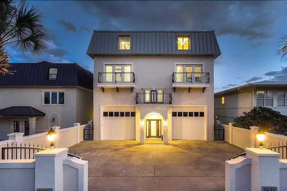 Its About Time 9 Bedroom Holiday Home by Five Star Properties