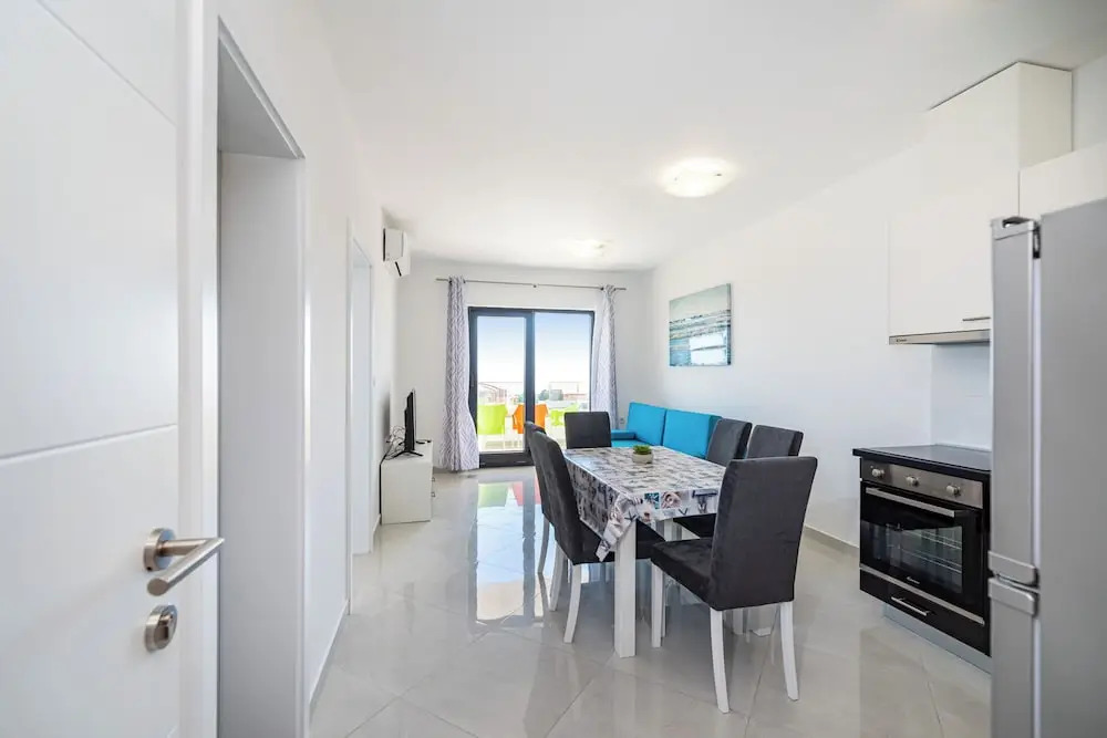 Deluxe Villa Laura 6a