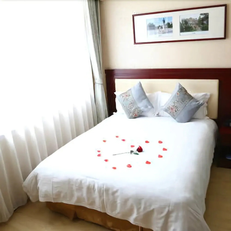 Kelong Hotel