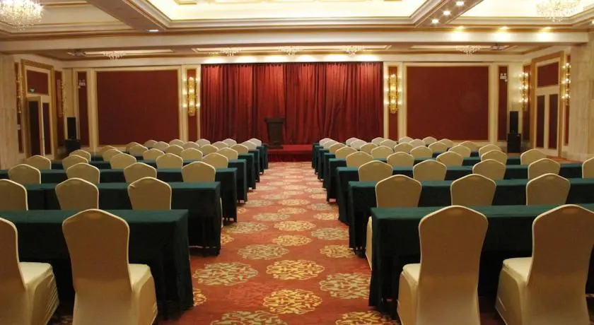 Hengshan Resort