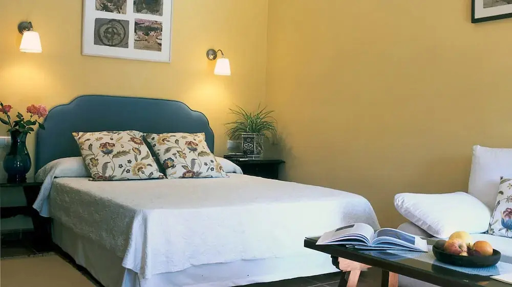 Hotel Cortijo Las Piletas