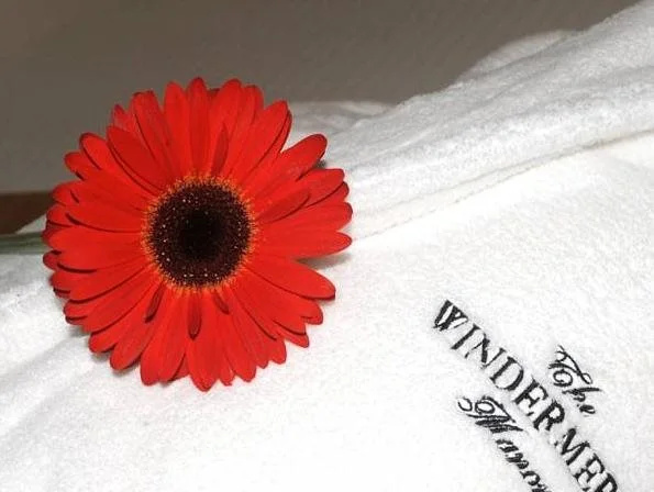 The Windermere Manor Hotel & Conference Center