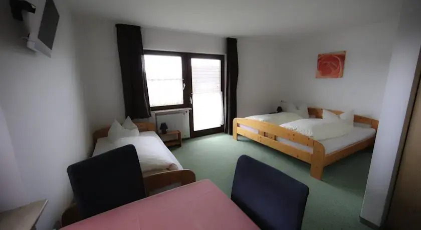 Haus am Berg