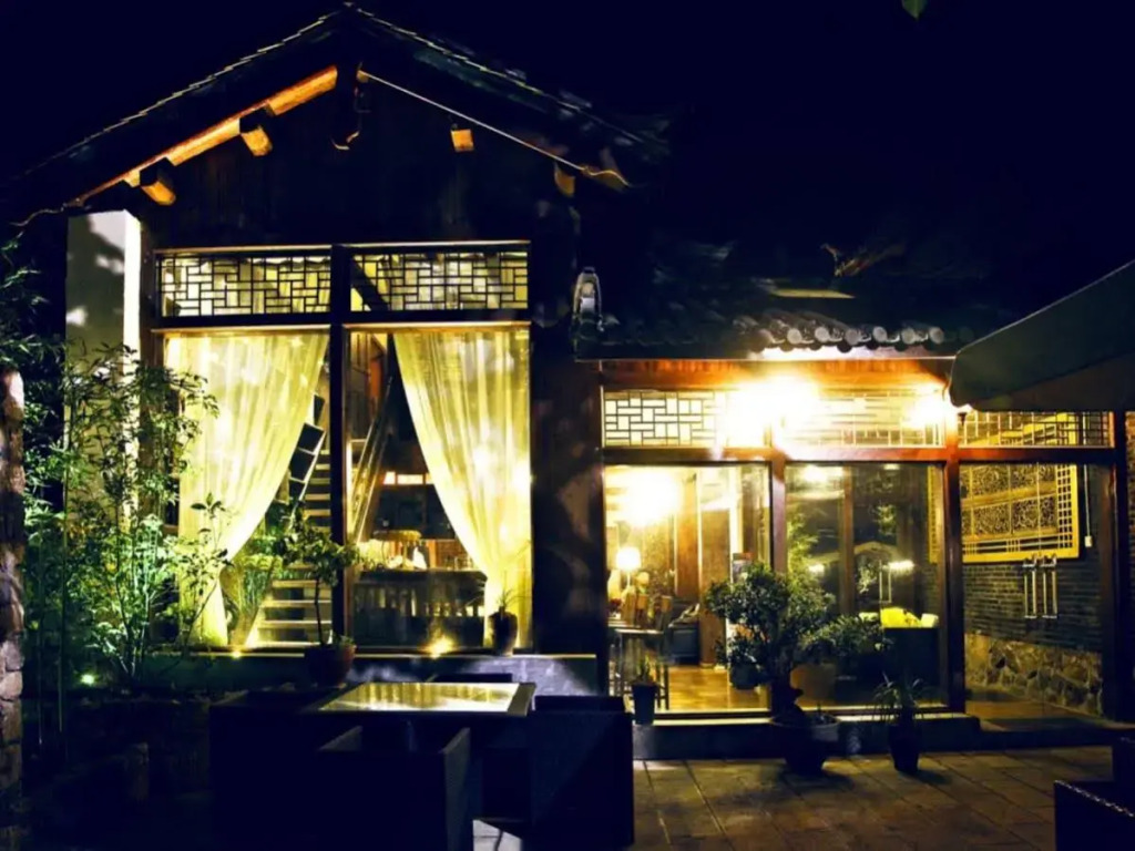 Lemon Resort