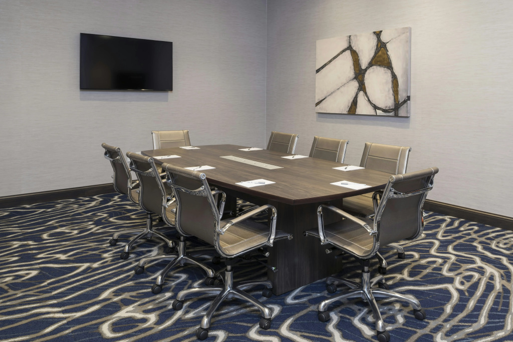 Hampton Inn & Suites Indianapolis-Keystone, IN