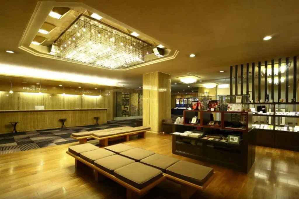 Karasuma Kyoto Hotel
