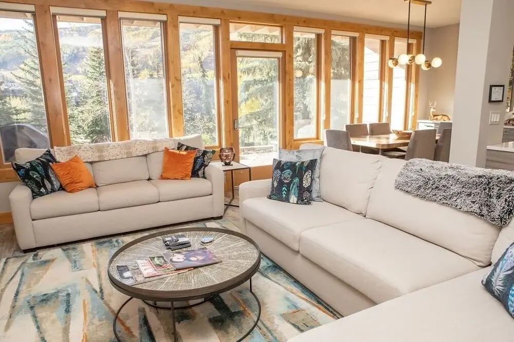 12A Sun Vail - 2 Br Condo