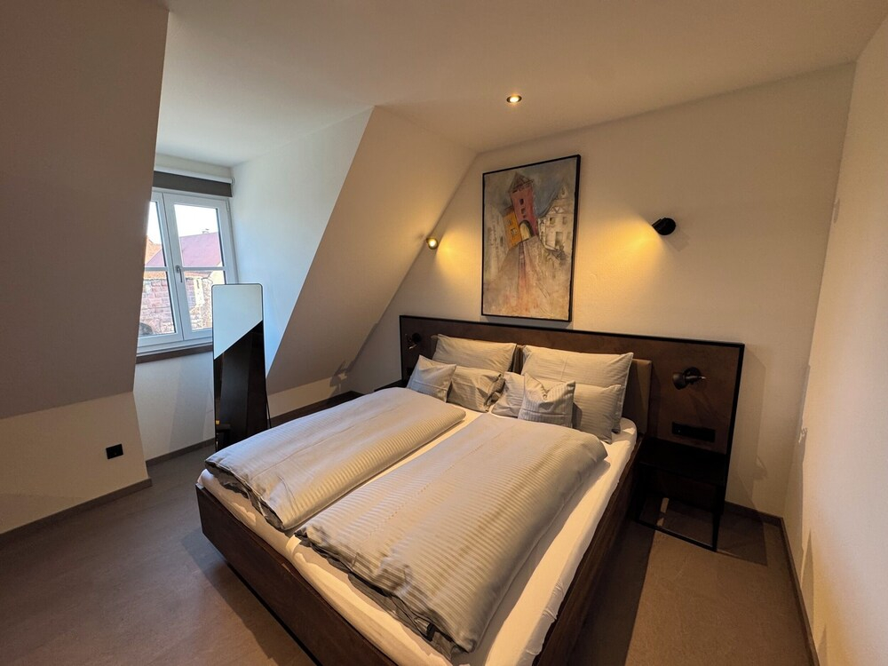 Parzivita Suites