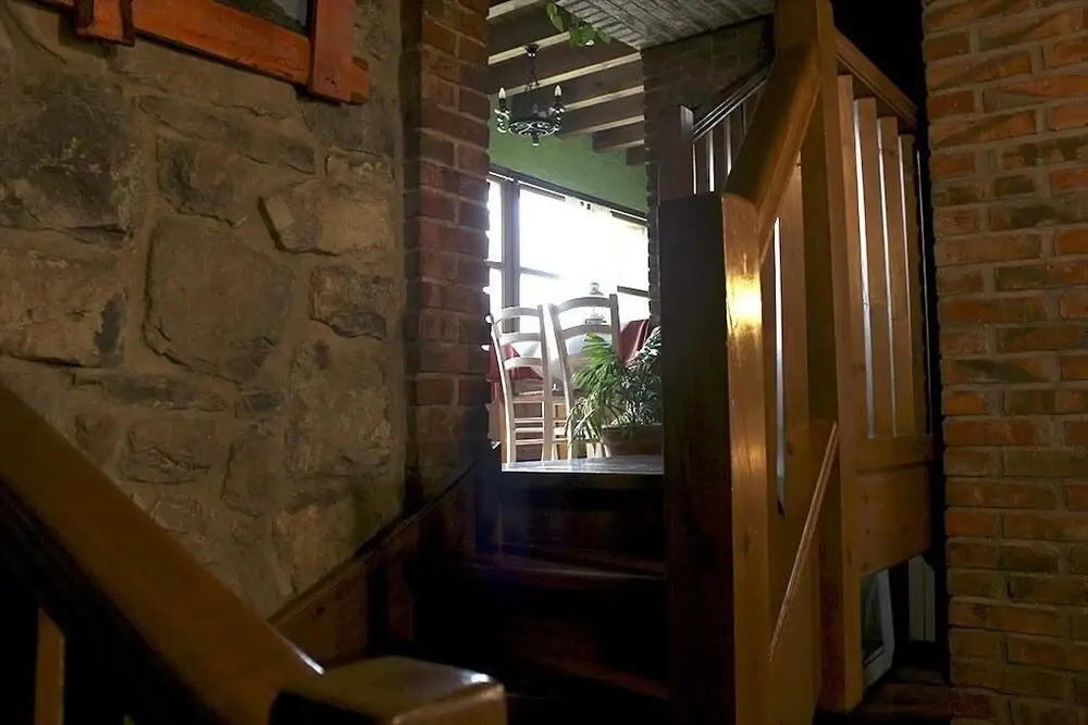 Hotel Santa Cruz