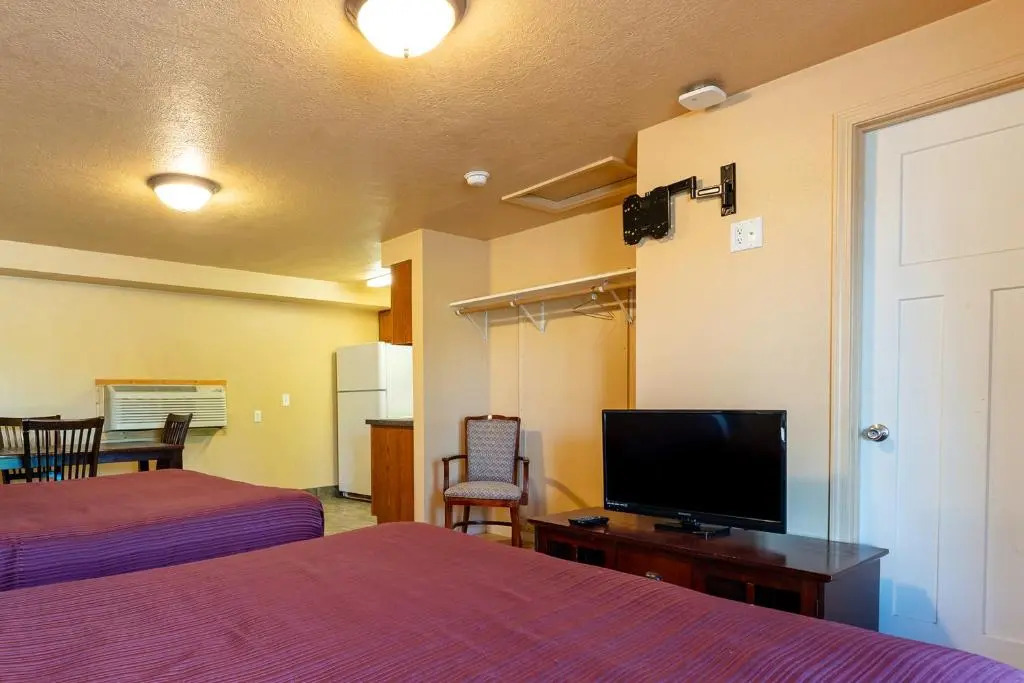 Juniper Motel Madras