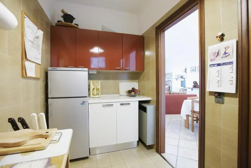 Residence Roccolo