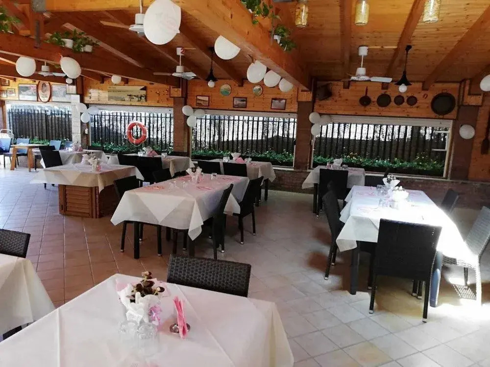 Albergo Margherita