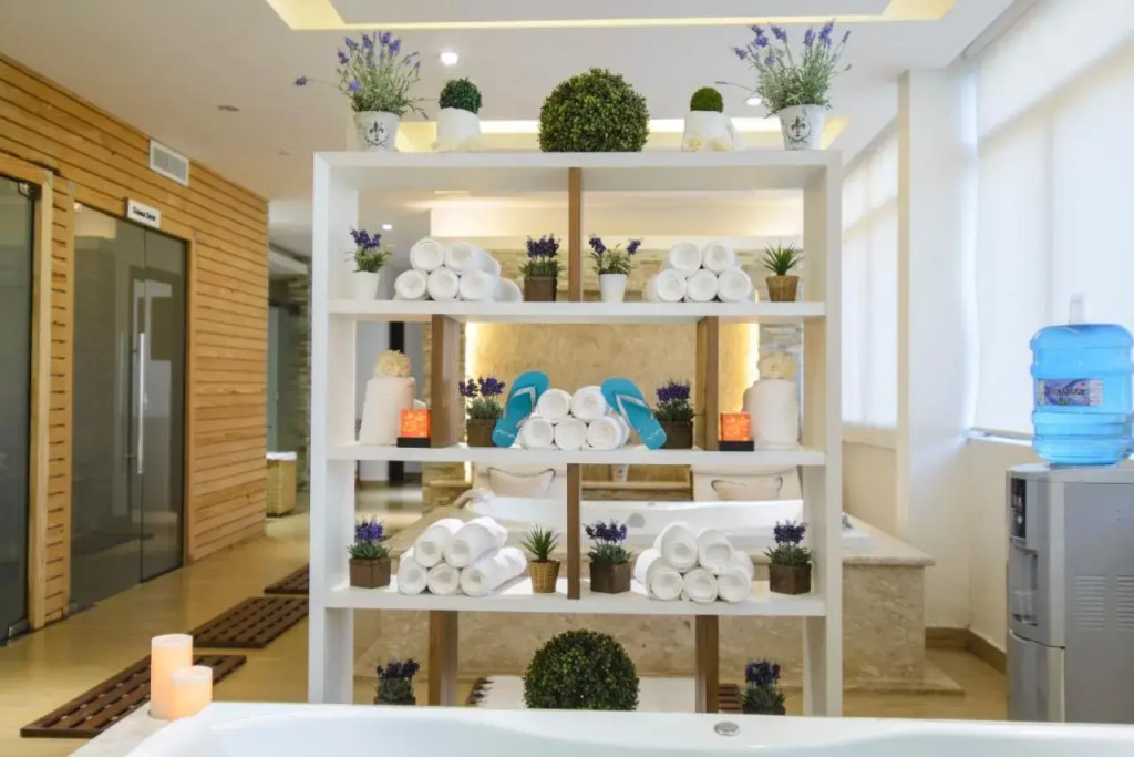 Awa Resort Hotel