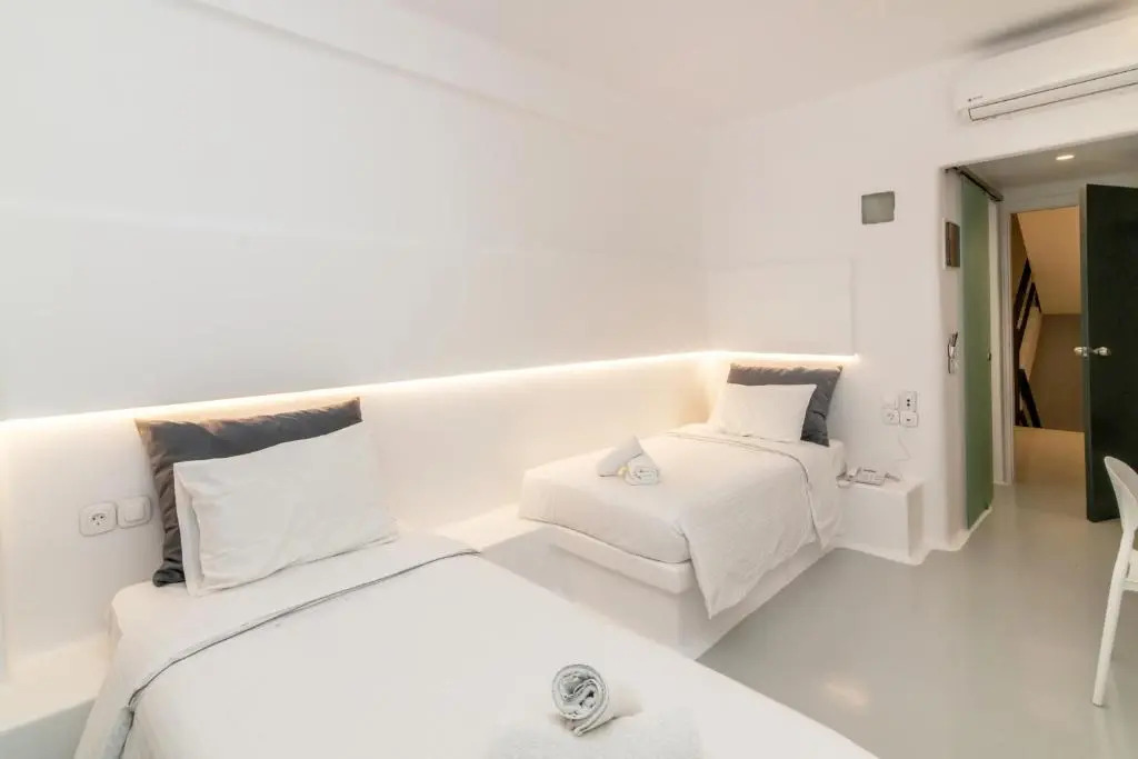 Byzantio City Hotel