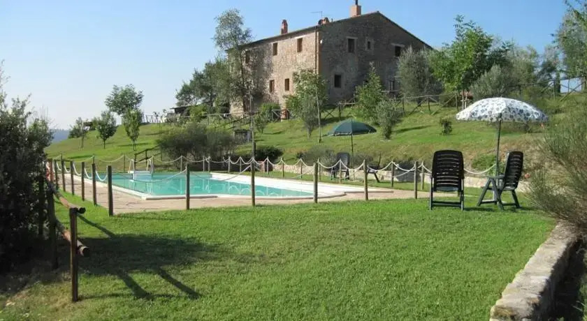 Le Ghiandaie